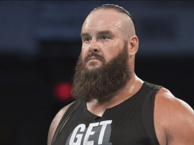 Braun Strowman Hospitalized: Update on His Knee Infection and Recovery (2026)