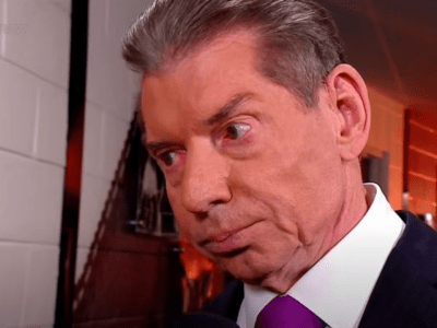 Vince McMahon's High-Speed Car Crash: Shocking Body Cam Footage Revealed (2026)