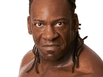 Booker T's Response to Being Voted 'Worst' Announcer: A Look at the Wrestling Community's Opinions (2026)
