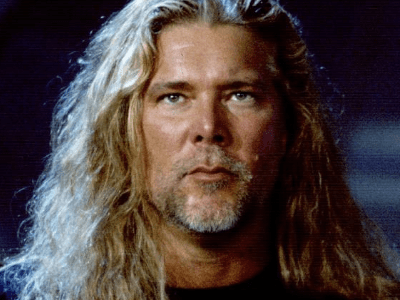 Kevin Nash Apologizes for Using 'Mr. Bojangles' Term (2026)