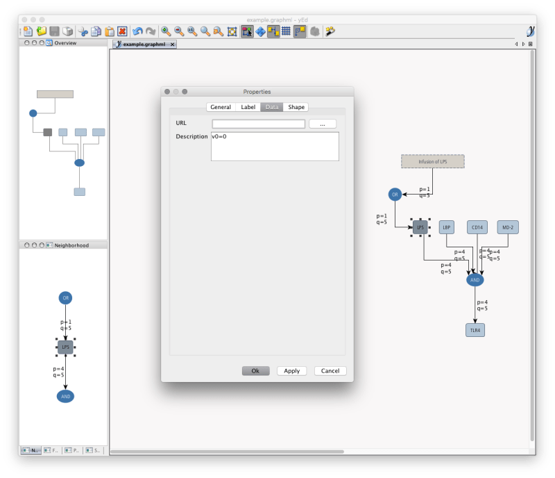 Github Nodys Logml Development Of An Integrated Logical Modelling Tool From The Beginning - Best Gradient Backgrounds in 4K