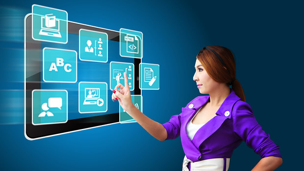 Digital Tools For Teaching And Learning Create Webquest - Sunset Illustrations - Stunning Full HD Collection