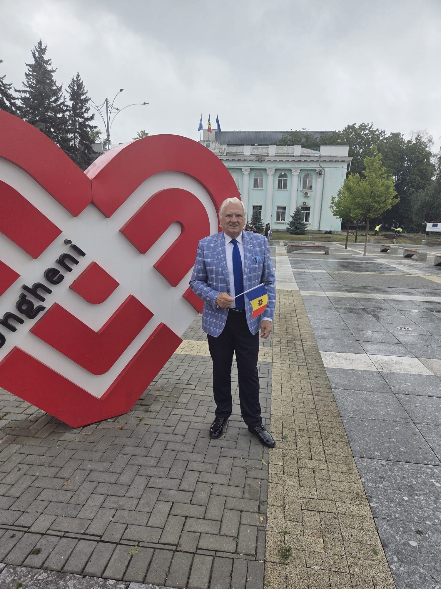 27 AUGUST – INDEPENDENȚĂ, IDENTITATE ȘI DRUM SPRE VIITOR