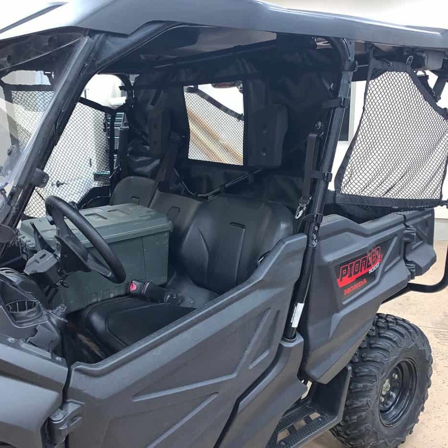 Honda Pioneer 1000-5