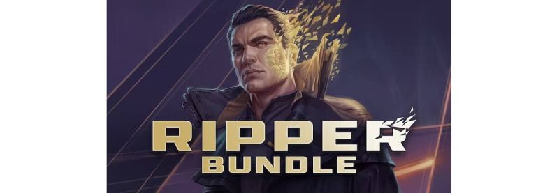 Fanatical Ripper Bundle Epic Bundle - Full HD Mountain Designs for Desktop