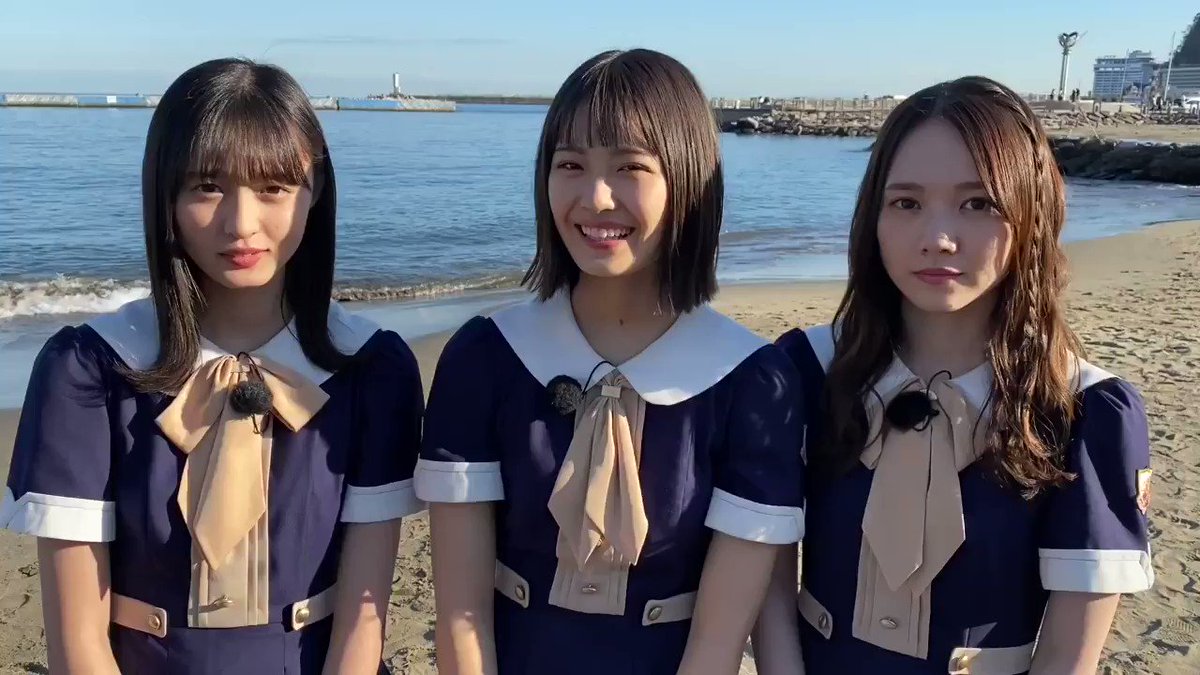 【動画】乃木坂どこへ(2019)【Twitter】