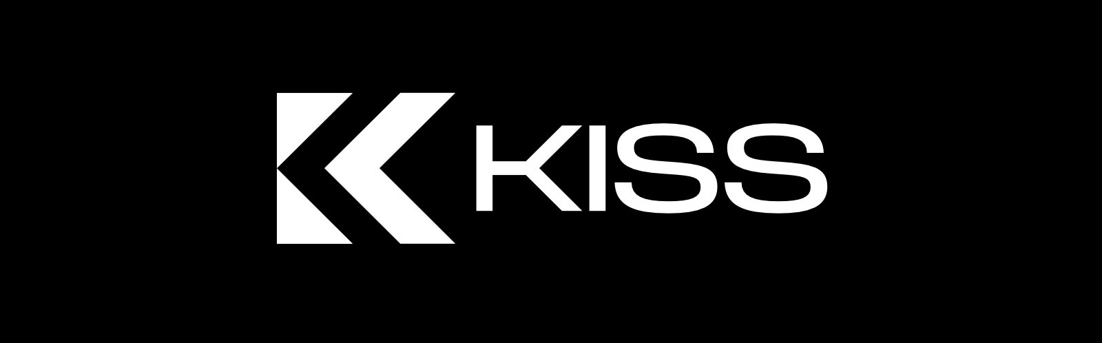 Kiss Sidewinder 2 Waiting ListKiss LOGO