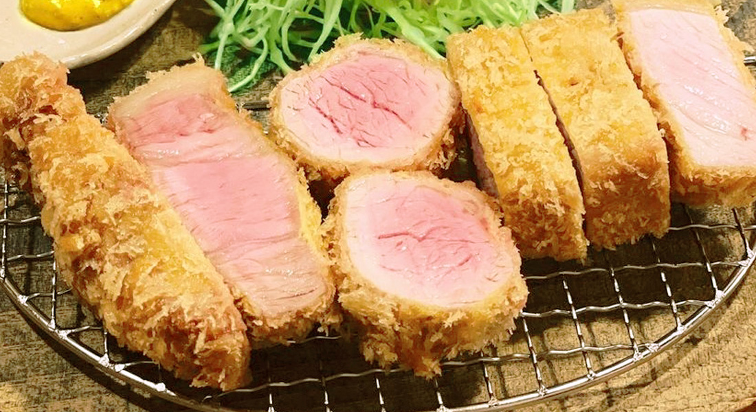 とんかつ乃ぐち