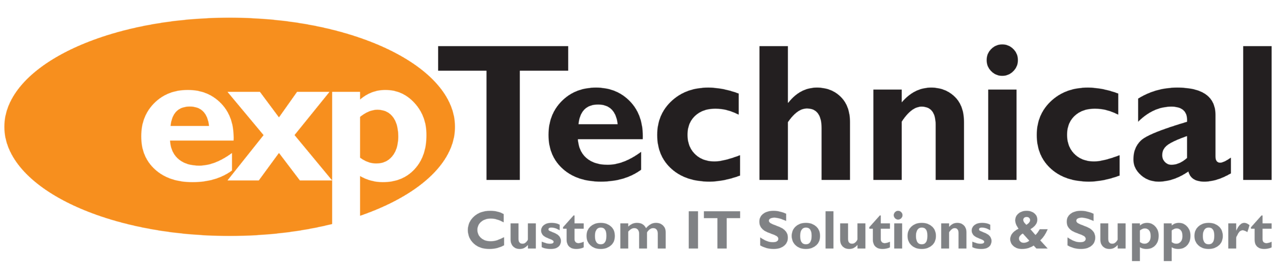 EXP Technical logo