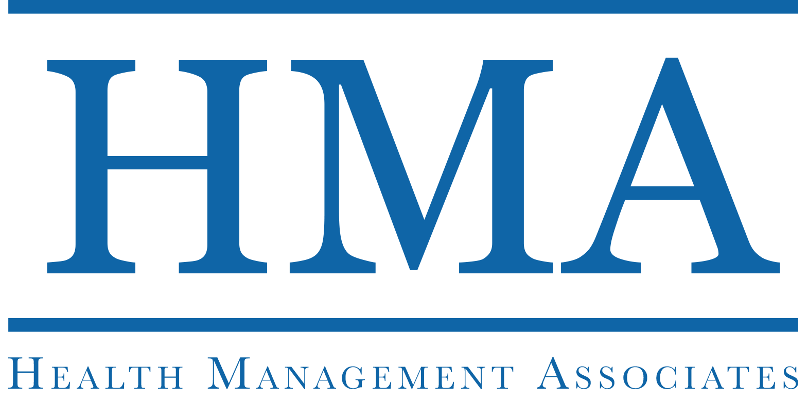 HMA Health Management Associates logo