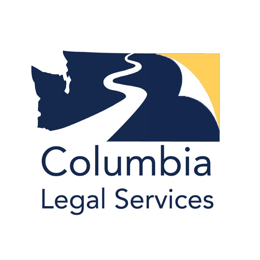 Columbia Legal Services logo