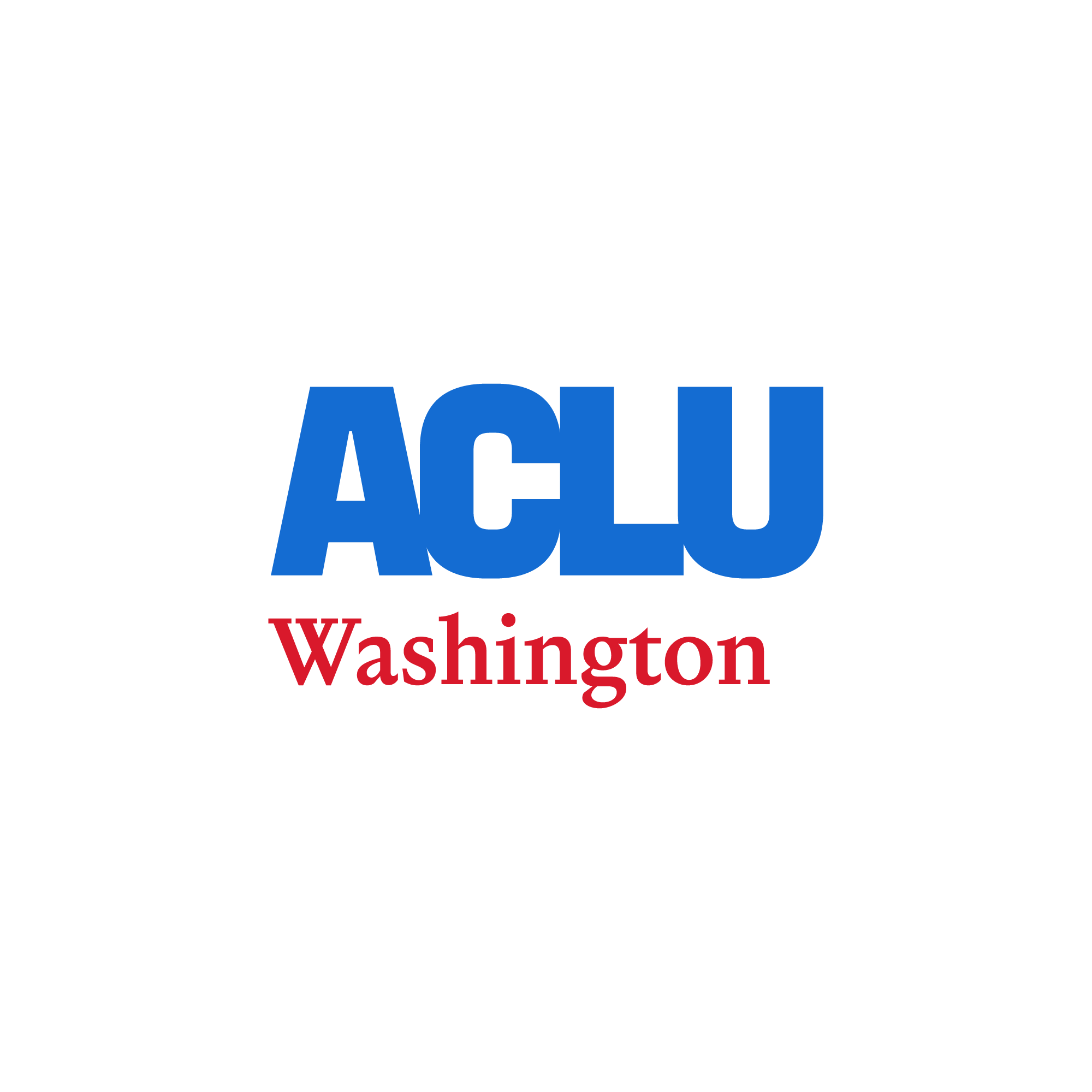 ACLU Washington logo