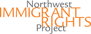 Northwest Immigrant Rights Project logo