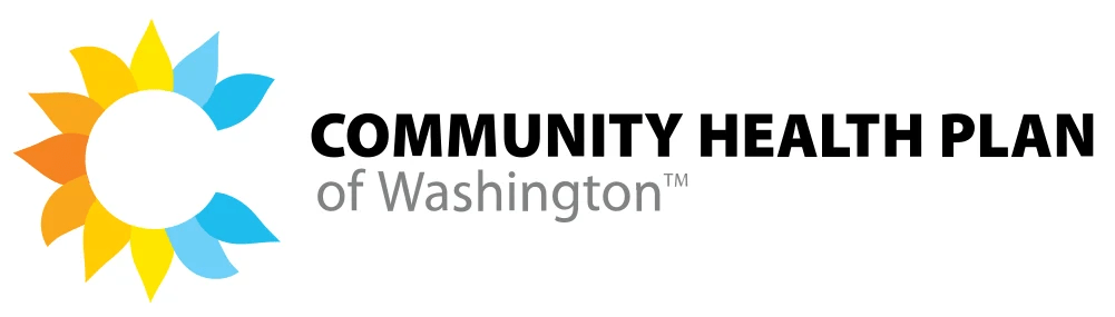Community of Health Plan (CHPW) of Washington logo