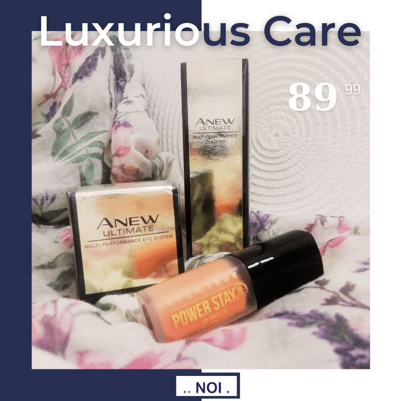 Luxurious Care