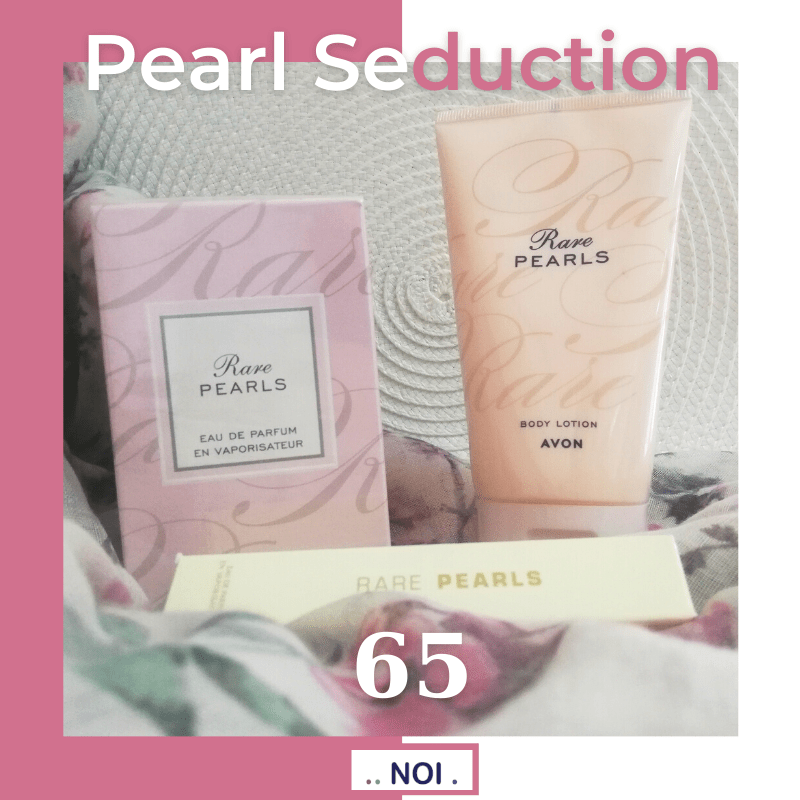 Pearl Seduction