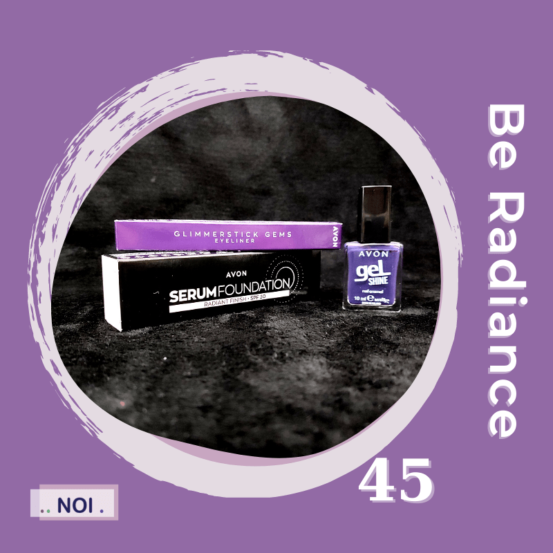 Be Radiance