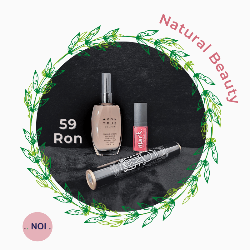 Natural Beauty