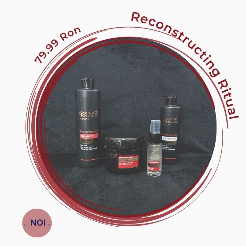 Reconstructing Ritual