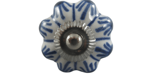 Antique knobs
