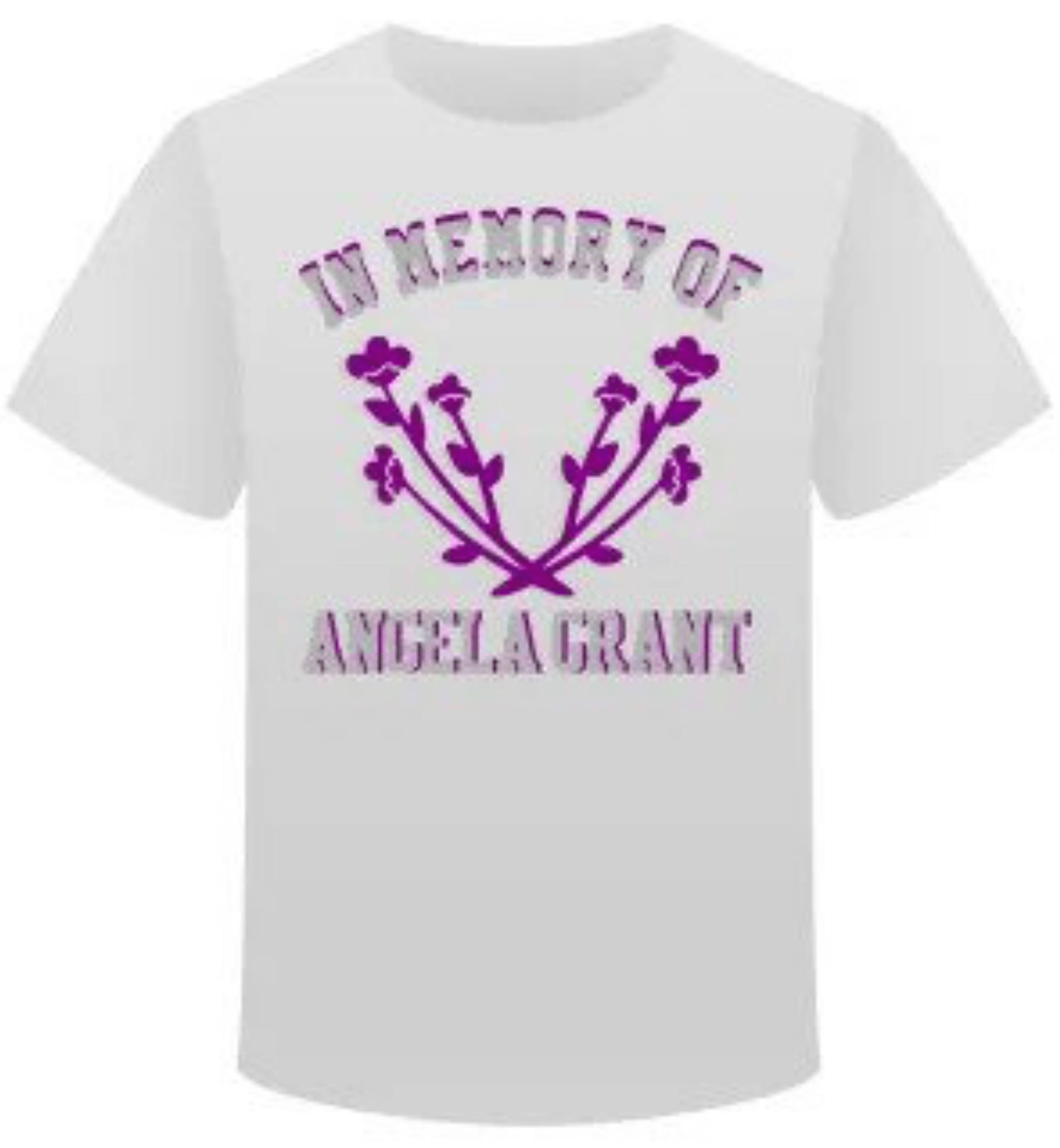 In Memory of Angie Tee