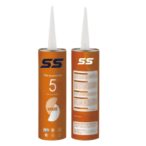 5 Seconds Fast Positioning Liquid Nail