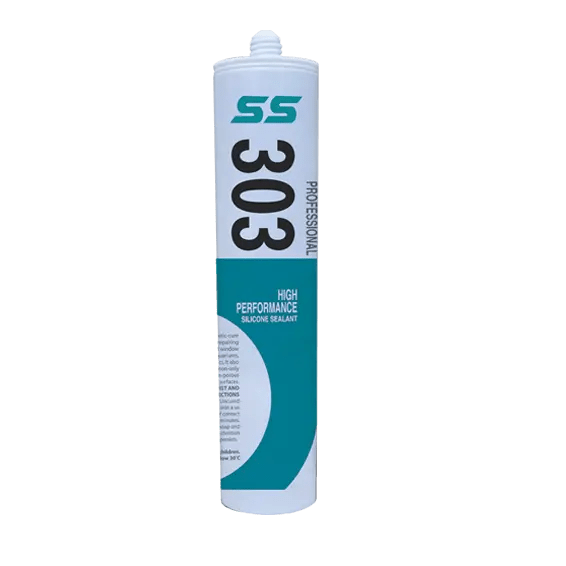 SS303 Kitchen and Bathroom Sealant