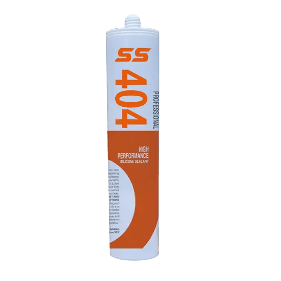 SS404 MS Polymer Sealant