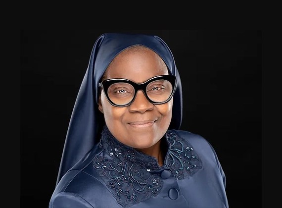 Chejuana Muhammad PhD