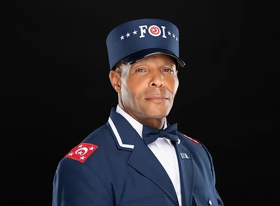 Stephen Muhammad
