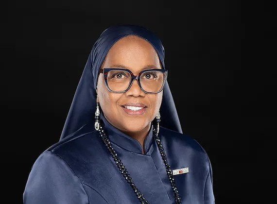 Maalikah Muhammad