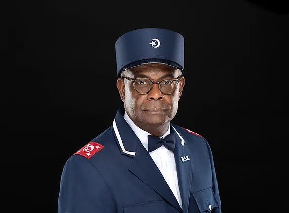 Abdul Haleem Muhammad PhD