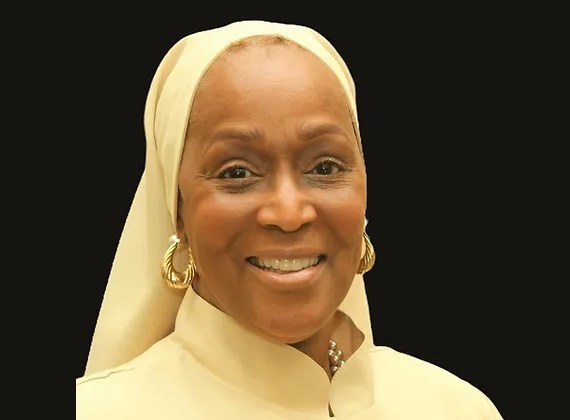 Helen Muhammad
