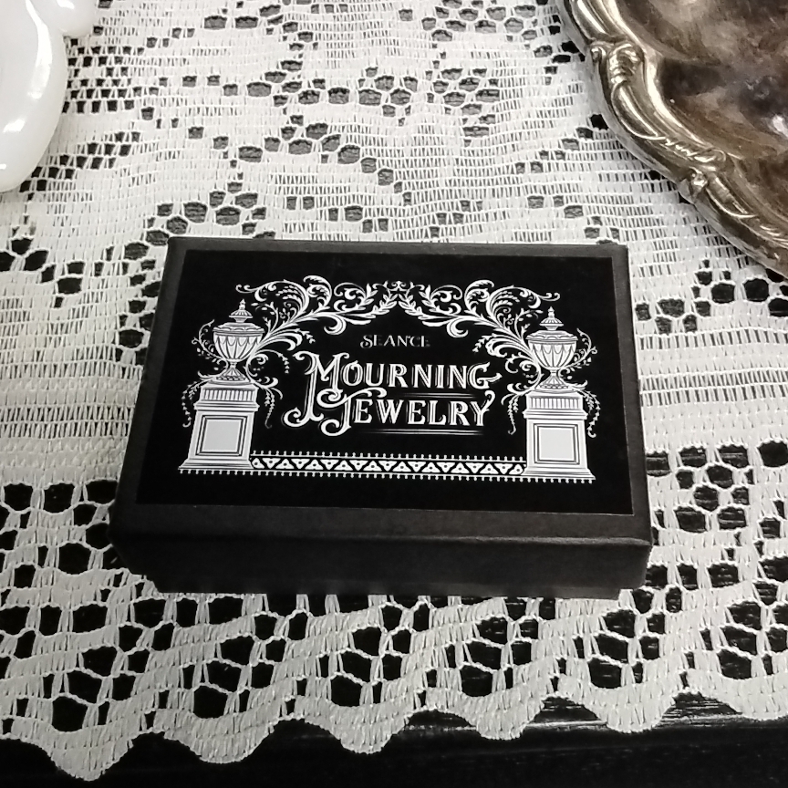 Seance Jewelry