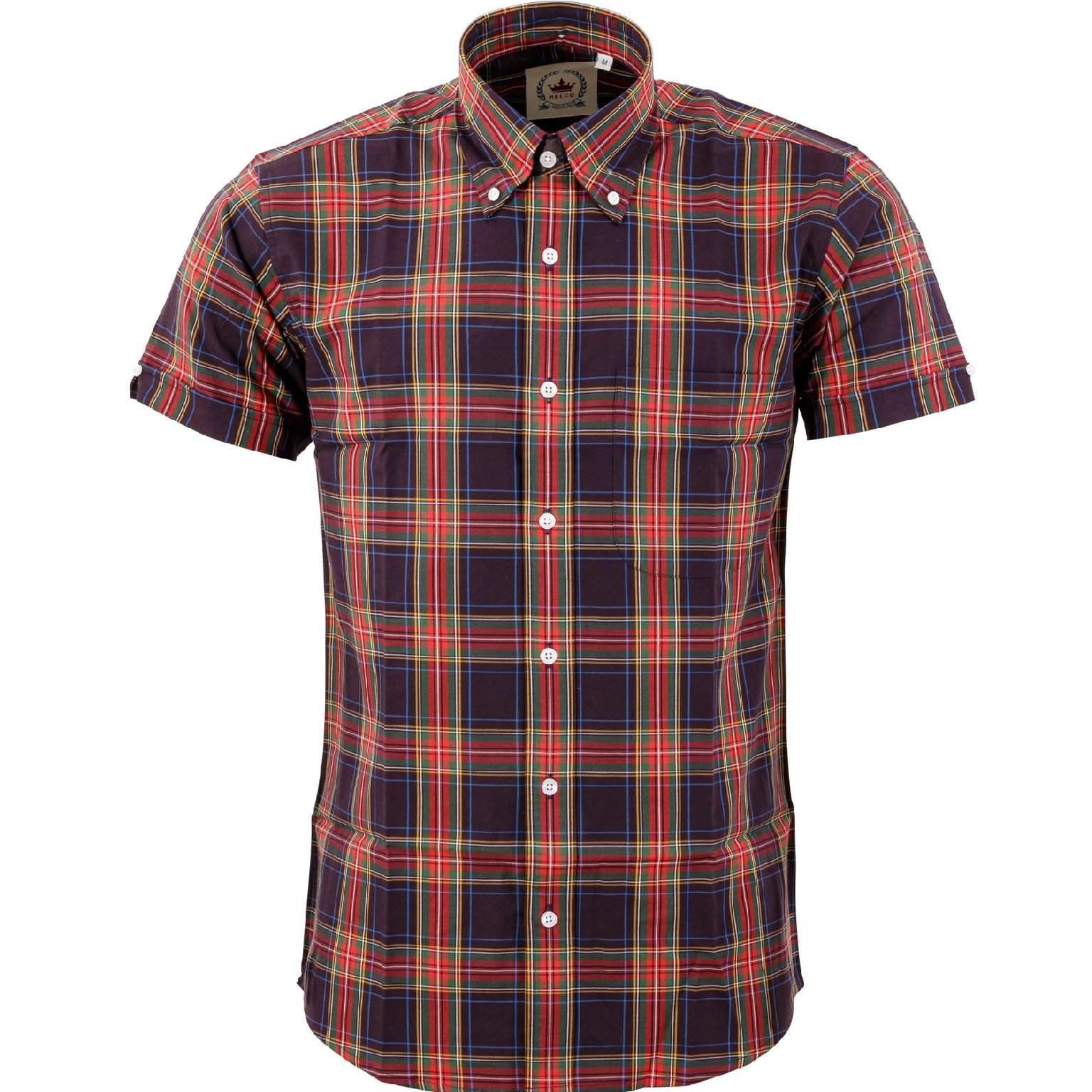 Relco CK-64 shirt