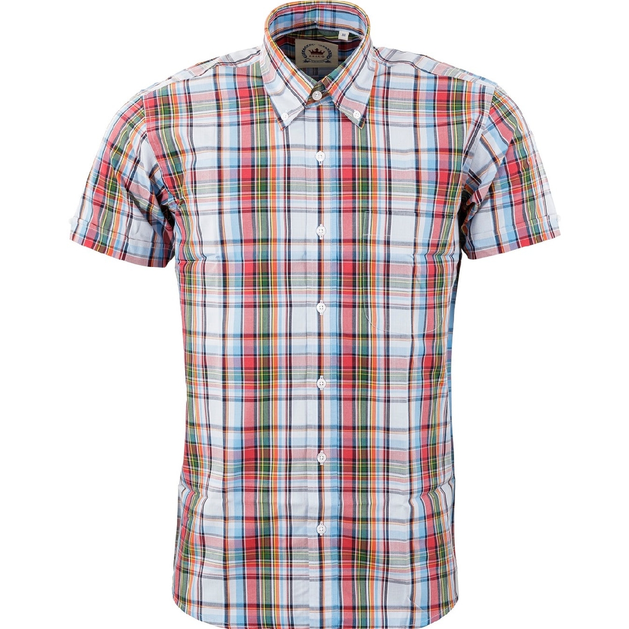 Relco CK-67 shirt