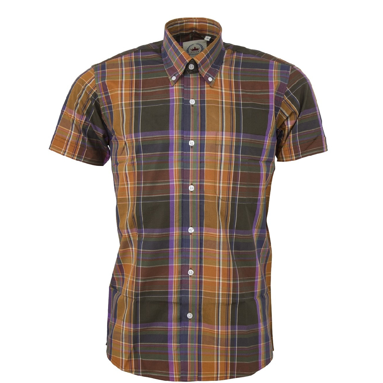 Relco CK-72 Shirt