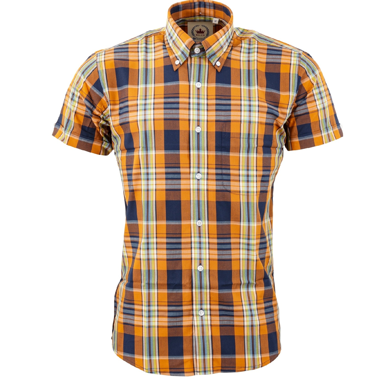 Relco CK-63 shirt