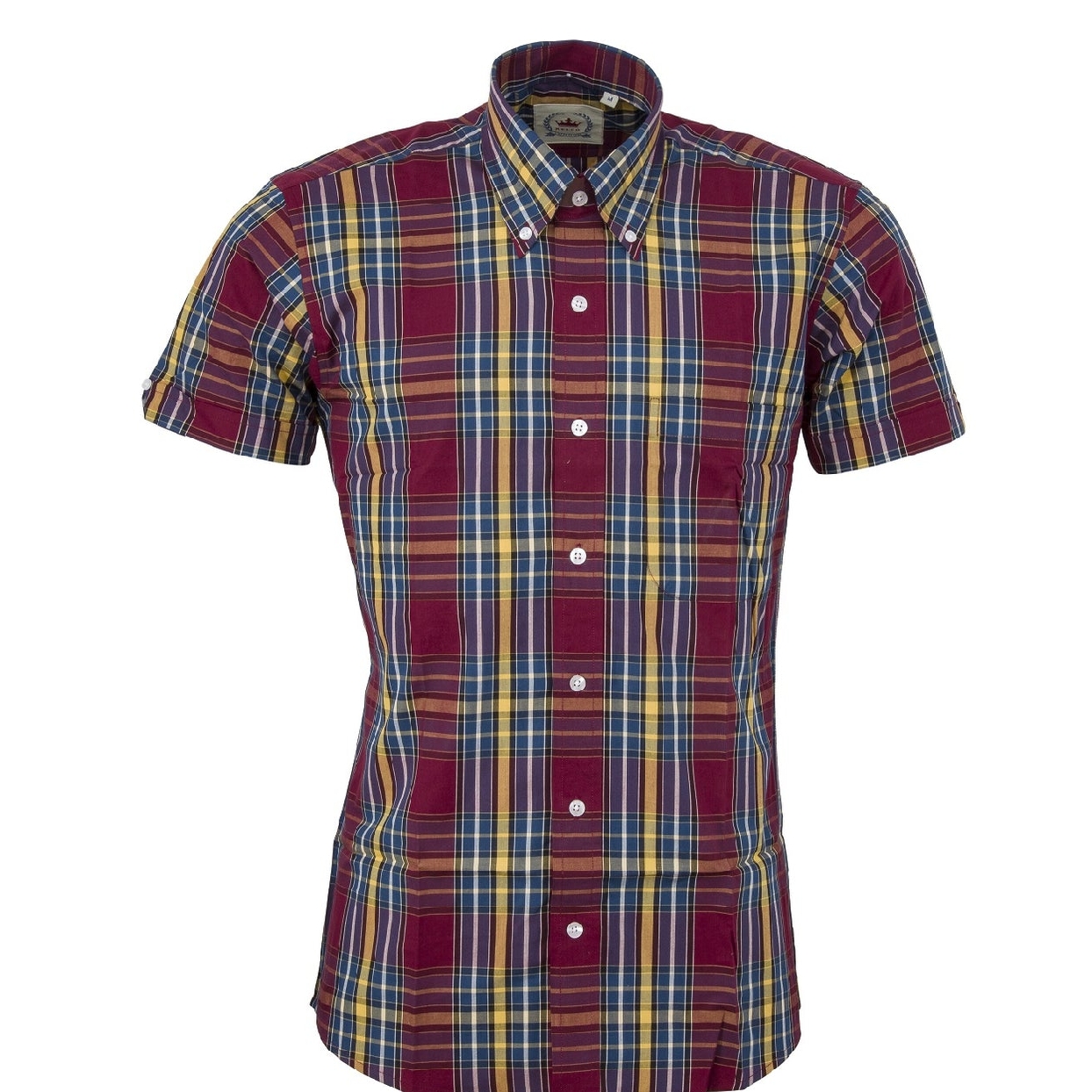 Relco CK-71 Shirt