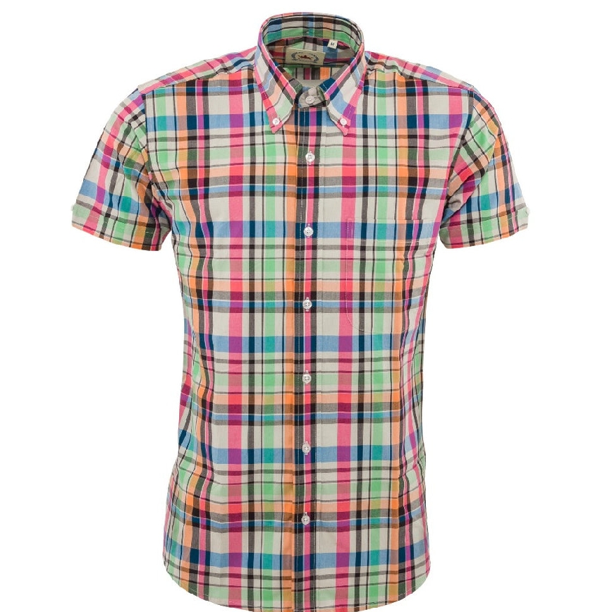 Relco CK-61 Shirt