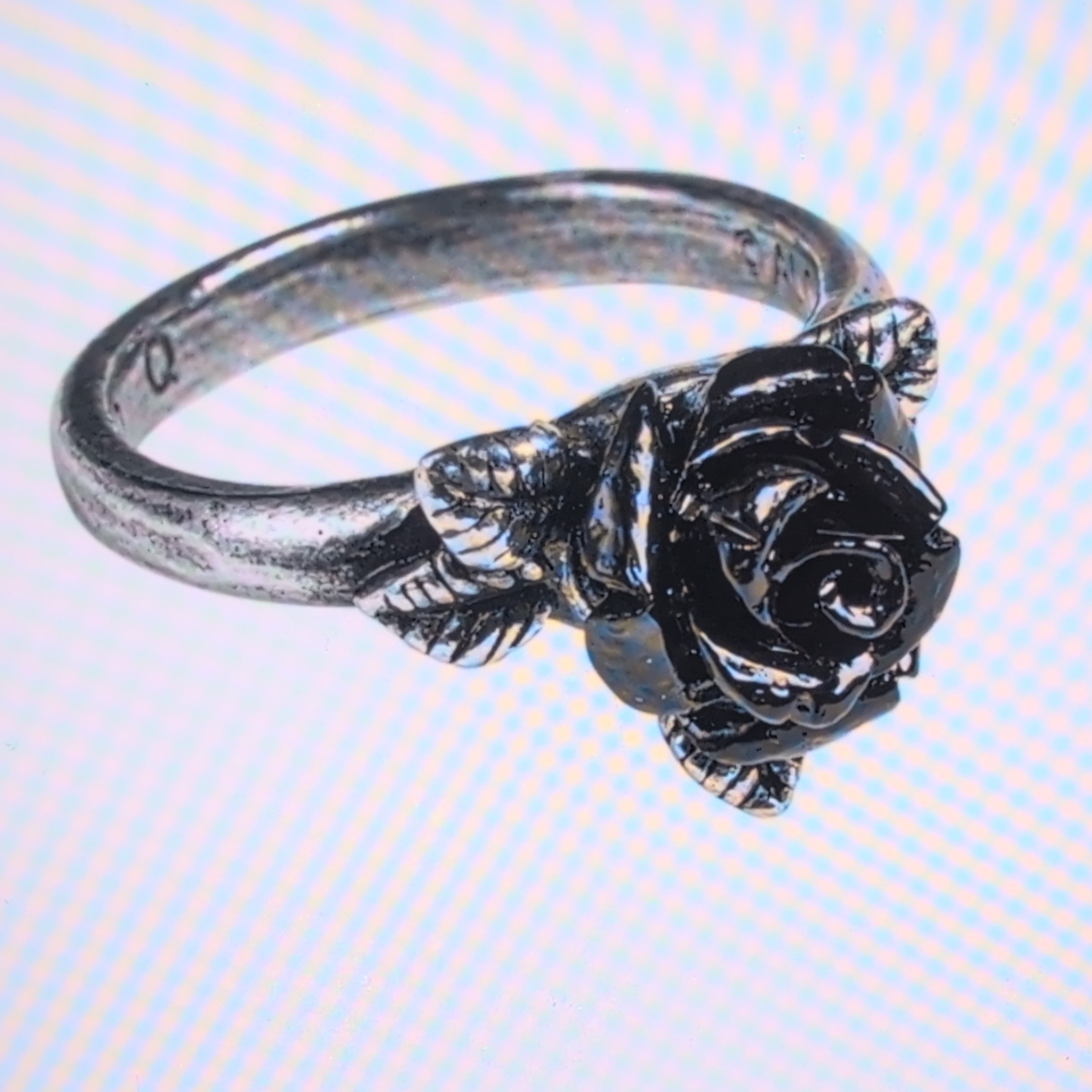 Alchemy Token Of Love •