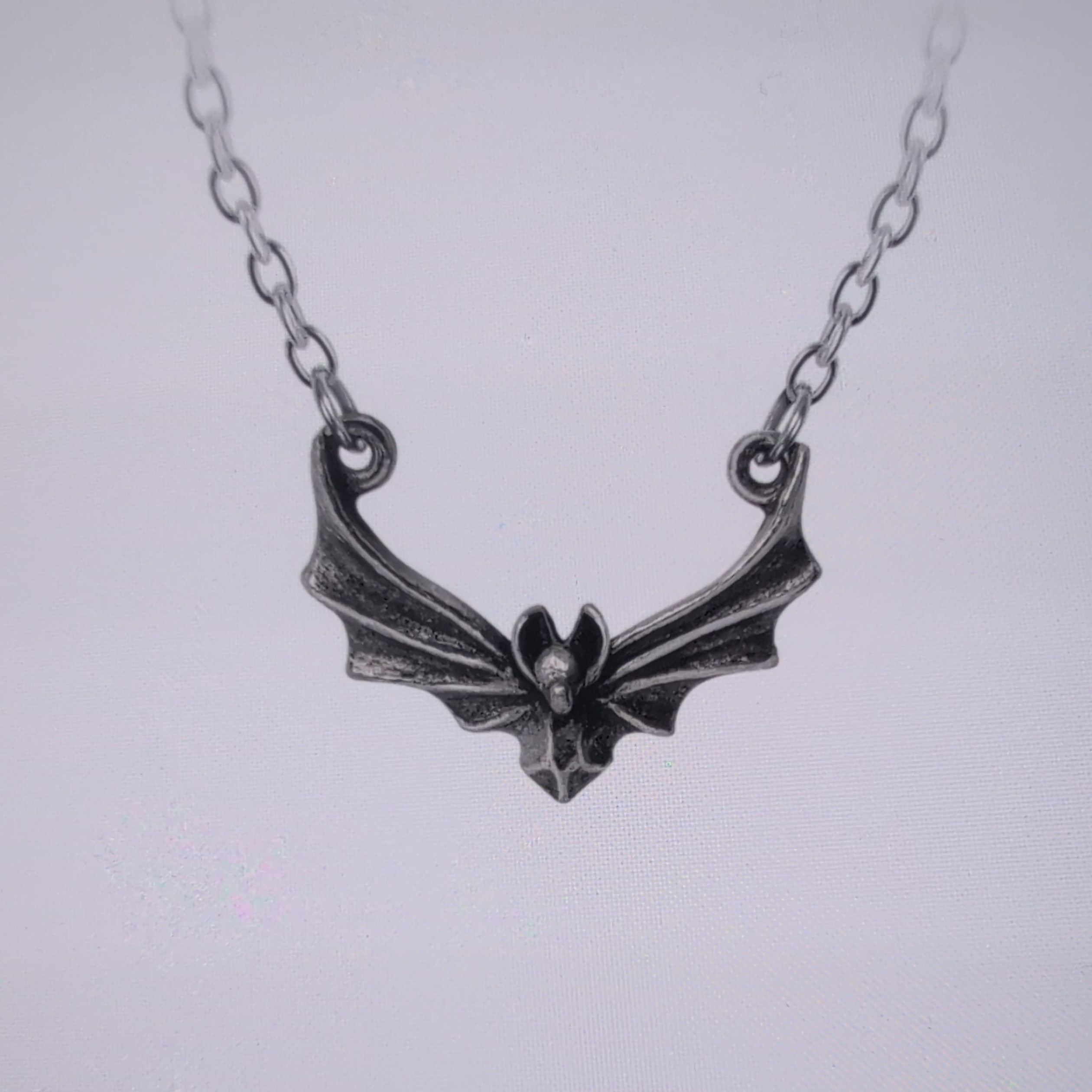 Alchemy The Attic Necklace **