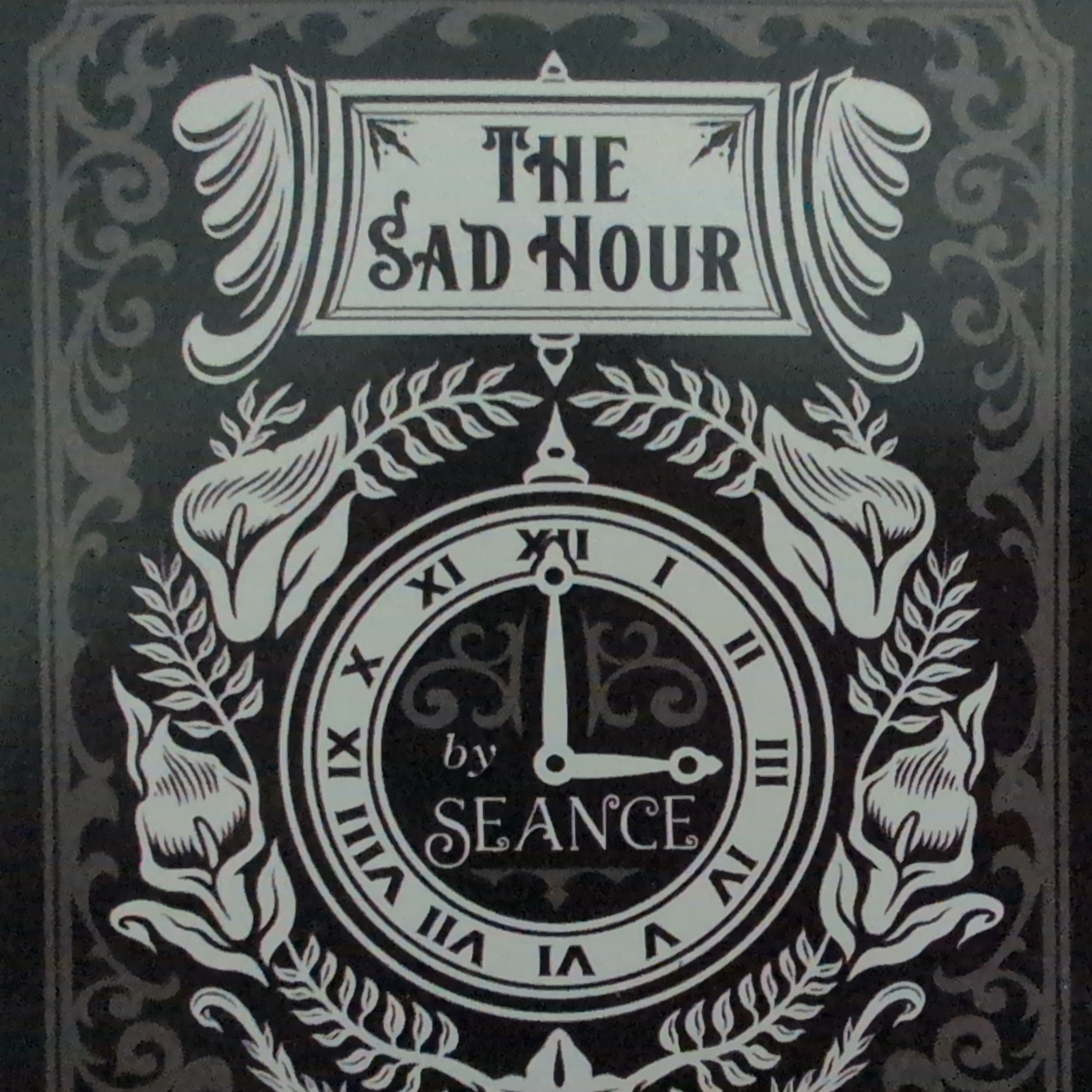 Seance The Sad Hour Perfume Roller **