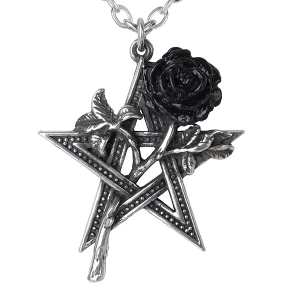 Alchemy Ruah Vered Necklace **