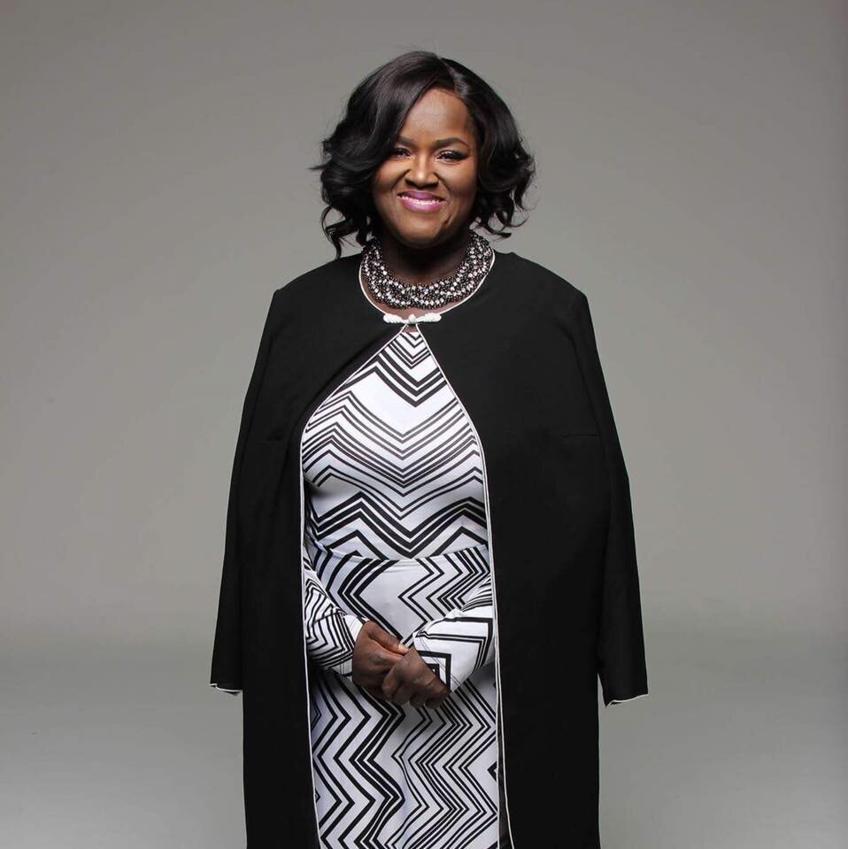 Prayers Up: Beloved Gospel Singer Duranice Pace Passes Away At 62