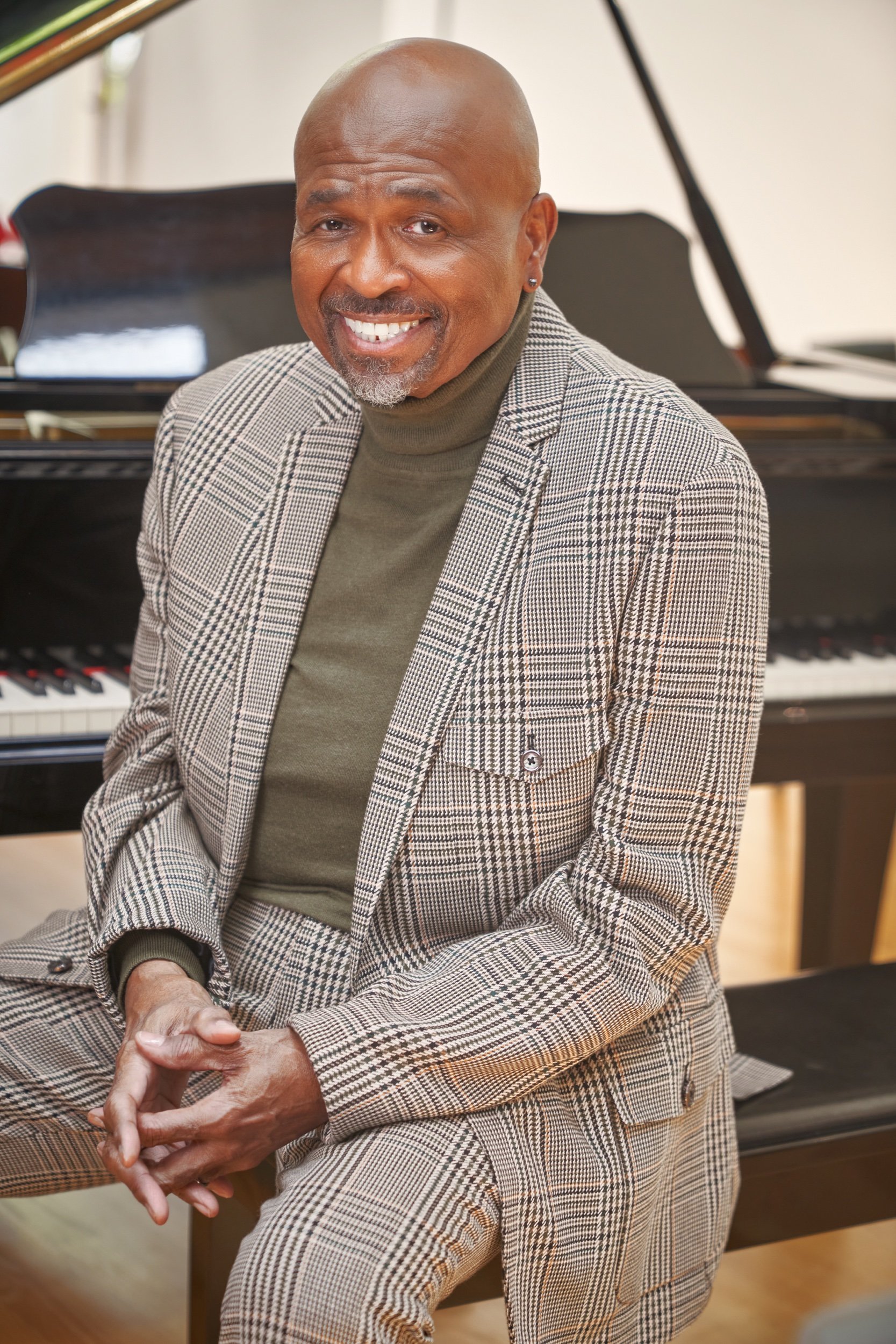 Kicking It One On One With William Stanford Davis Of The Hit ABC Comedy