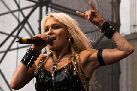 Doro Some Things You Need To Know - Download High Quality Space Art | High Resolution