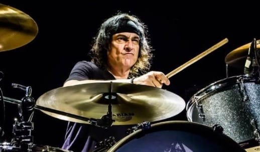 Vinny Appice