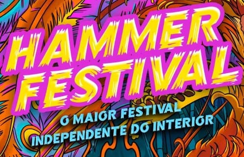 Hammer Festival
