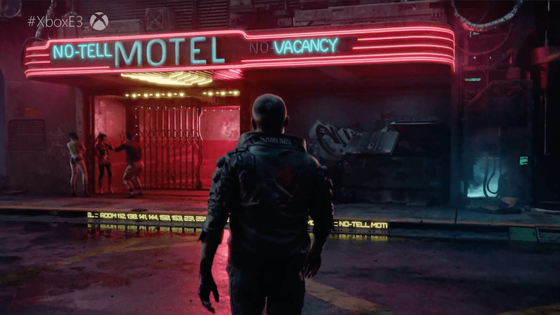 Making A Tesco Car Park During A Pandemic In Far Cry 5 Ps4 